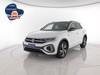 Volkswagen T-Roc 2.0 tdi r-line 150cv dsg