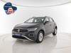 Volkswagen T-Roc 1.0 tsi life 110cv