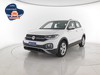 Volkswagen T-Cross 1.0 tsi advanced 115cv dsg