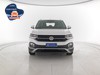 Volkswagen T-Cross 1.0 tsi advanced 115cv dsg