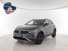 Volkswagen T-Roc 1.0 tsi life 110cv