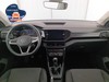 Volkswagen T-Cross 1.0 tsi style 95cv
