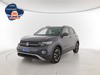 Volkswagen T-Cross 1.0 tsi style 110cv