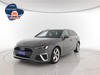 Audi A4 avant 35 2.0 tdi mhev s line edition 163cv s-tronic