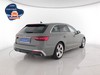 Audi A4 avant 35 2.0 tdi mhev s line edition 163cv s-tronic