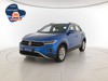 Volkswagen T-Roc 2.0 tdi life 115cv