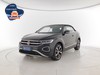 Volkswagen T-Roc cabriolet 1.5 tsi style dsg