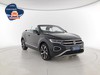 Volkswagen T-Roc cabriolet 1.5 tsi style dsg