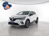 Renault Captur 1.6 e-tech phev techno 160cv auto