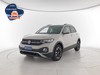 Volkswagen T-Cross 1.0 tsi style 110cv dsg