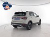 Volkswagen T-Cross 1.0 tsi style 110cv dsg