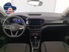 Volkswagen T-Cross 1.0 tsi style 110cv dsg