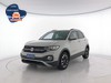 Volkswagen T-Cross 1.0 tsi style 95cv