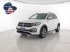 Volkswagen T-Cross 1.0 tsi sport 95cv