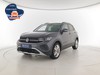 Volkswagen T-Cross 1.0 tsi edition plus 95cv
