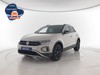 Volkswagen T-Roc 1.0 tsi life 110cv