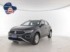 Volkswagen T-Roc 1.5 tsi life dsg