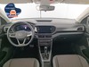 Volkswagen T-Cross 1.0 tsi advanced 110cv dsg