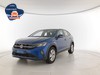 Volkswagen Taigo 1.0 tsi life 110cv