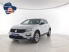Volkswagen T-Roc 1.6 tdi style