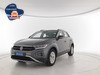 Volkswagen T-Roc 1.0 tsi life 110cv