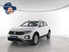 Volkswagen T-Roc 1.0 tsi life 110cv