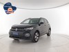 Volkswagen T-Cross 1.0 tsi sport 110cv
