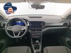 Volkswagen T-Cross 1.0 tsi sport 110cv