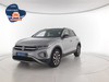 Volkswagen T-Roc 1.0 tsi style 110cv