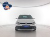 Volkswagen Polo 5p 1.4 tdi bm cross