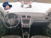 Volkswagen Polo 5p 1.4 tdi bm cross