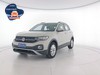 Volkswagen T-Cross 1.0 tsi sport 95cv