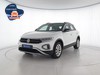Volkswagen T-Roc 1.0 tsi life 110cv