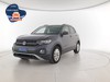 Volkswagen T-Cross 1.0 tsi style 95cv