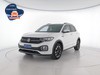 Volkswagen T-Cross 1.0 tsi sport 95cv