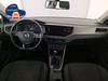 Volkswagen Polo 5p 1.0 evo comfortline 80cv