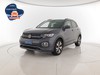 Volkswagen T-Cross 1.0 tsi sport 95cv