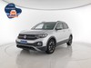 Volkswagen T-Cross 1.0 tsi style 95cv