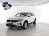 Volkswagen T-Roc 1.0 tsi life 110cv