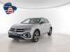 Volkswagen T-Roc 2.0 tdi r-line 150cv dsg