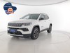 Jeep Compass 1.6 mjt limited 2wd 130cv