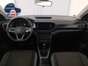 Volkswagen T-Cross 1.0 tsi advanced 110cv dsg