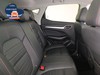 Mg ZS 1.0 luxury