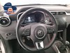 Mg ZS 1.0 luxury