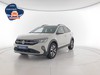Volkswagen Taigo 1.0 tsi life 95cv