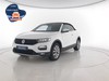 Volkswagen T-Roc cabriolet 1.0 tsi style 115cv