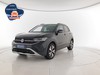 Volkswagen T-Cross 1.0 tsi edition plus 95cv