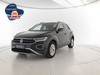 Volkswagen T-Roc 1.0 tsi life 110cv