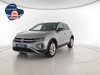 Volkswagen T-Roc 1.0 tsi style 110cv