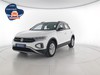 Volkswagen T-Roc 1.0 tsi life 110cv
